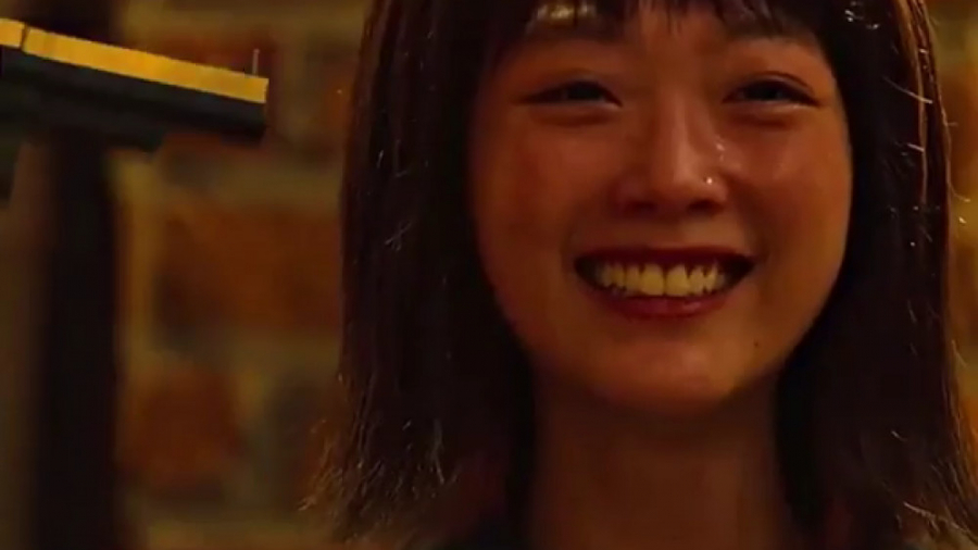 اسکویید گیم :: میکس اسکویید گی...