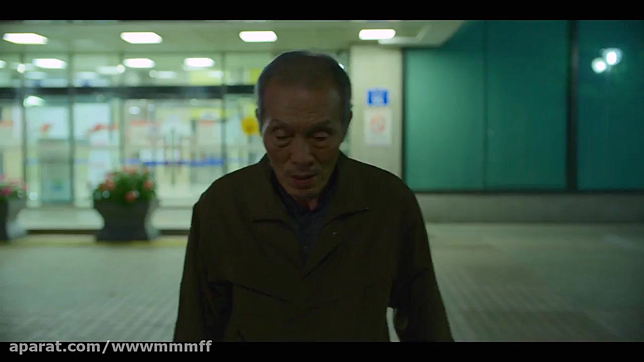 سریال بازی مرکب قسمت دوم دوبله...