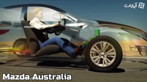 سیستم ترمز ضد قفل ABS چطوری کا...