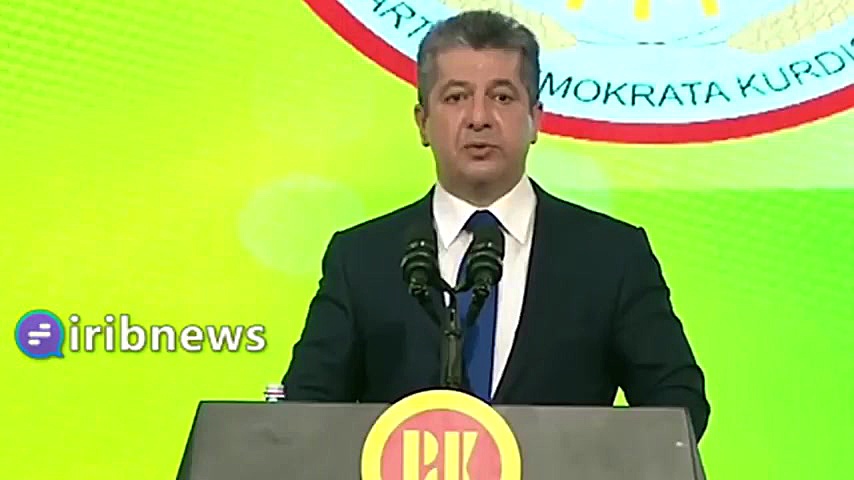 حمله پهپادی به منزل نخست وزیر...