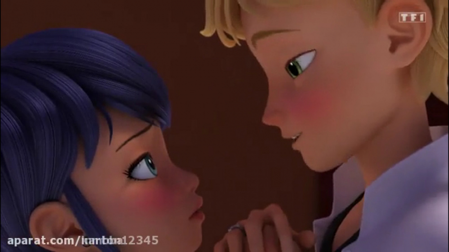 ماجراجویی در پاریس قسمت هیجان...