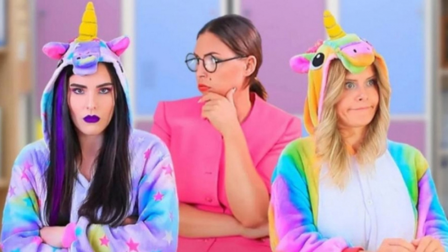 تروم تروم یونکرنی &raquo;&raqu...