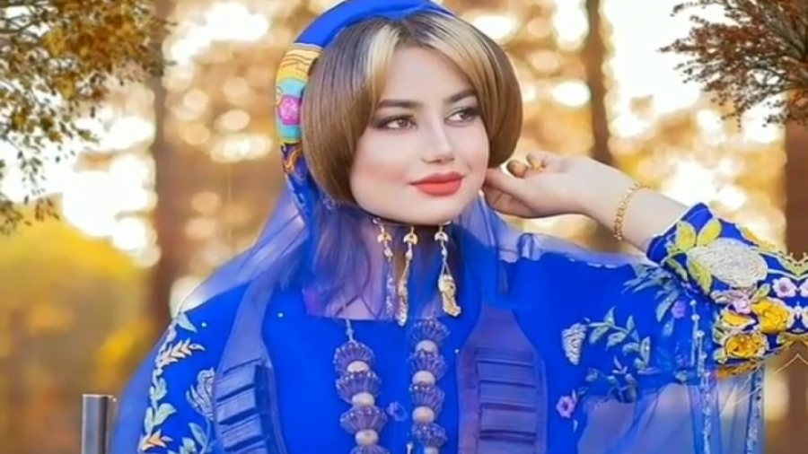 کلیپ لری نظیر لری اهنگ لری بخت...