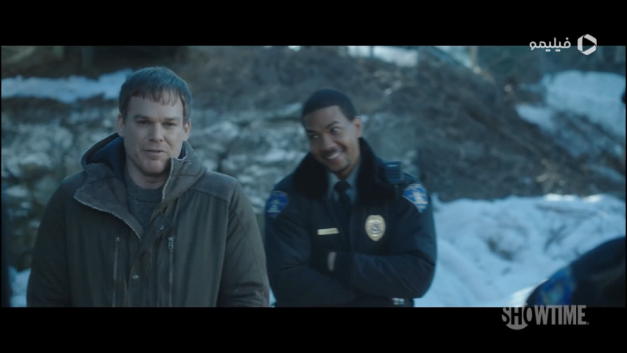 تریلر فصل 9 سریال دکستر: خون ت...