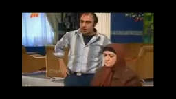 تنفس دهانی رضا عطاران و حمید ل...