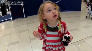 کلیپ عاشقانه درباره خدا (صدای...