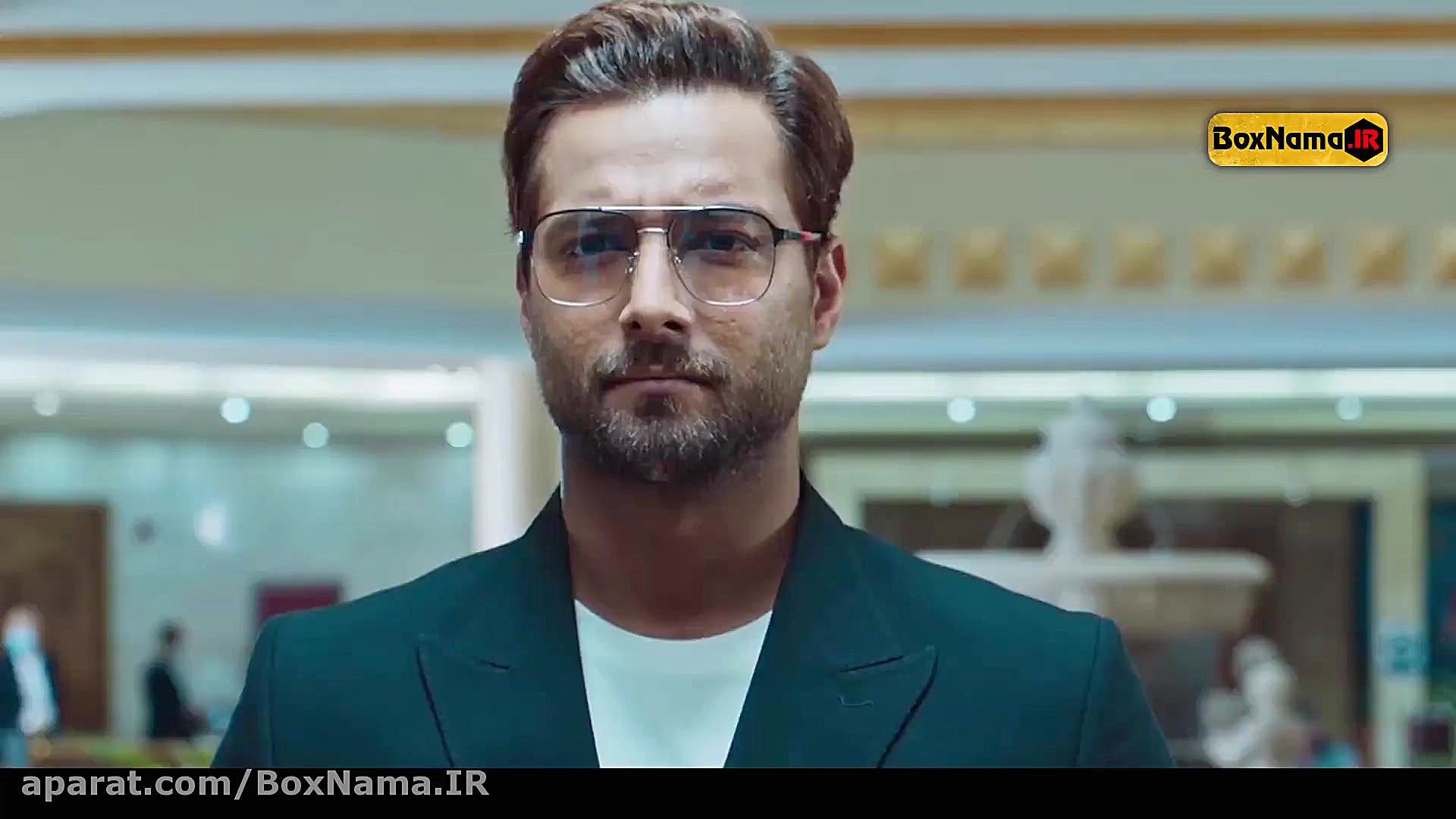 دانلود سریال جزیره قسمت 3 سوم...