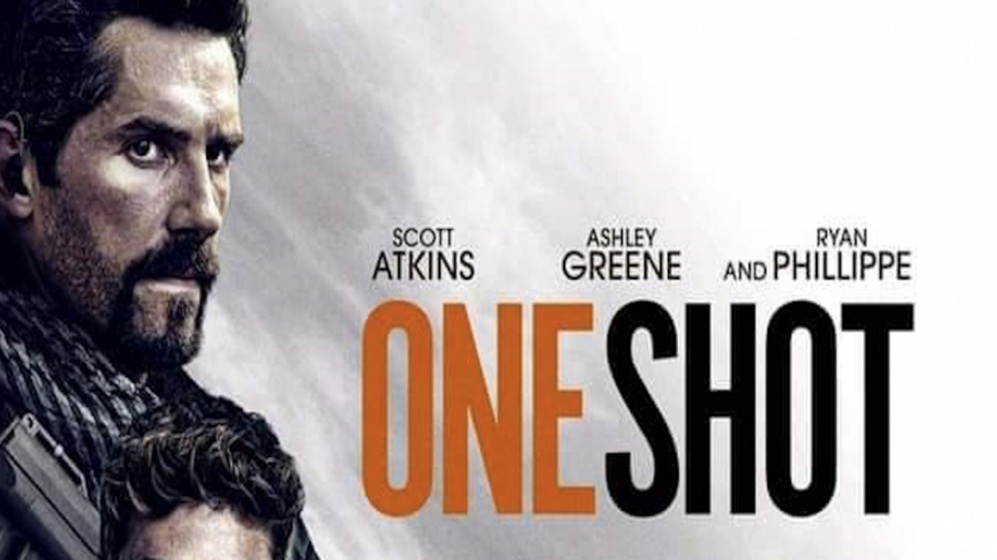 فیلم اکشن آخرین فرصت One Shot...