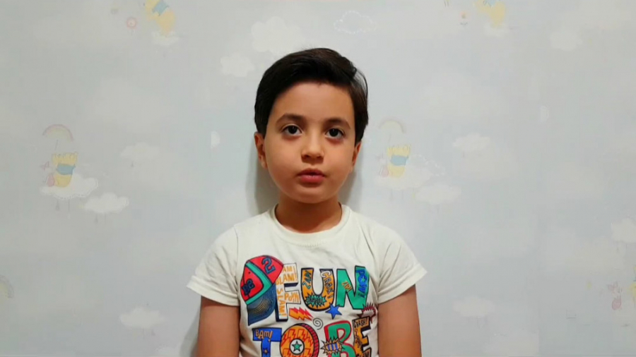 تحقیق علوم کلاس اول(اهمیتِ خوا...