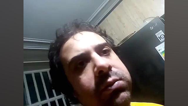 طنز طرز درست کردن کیک خانگی!!