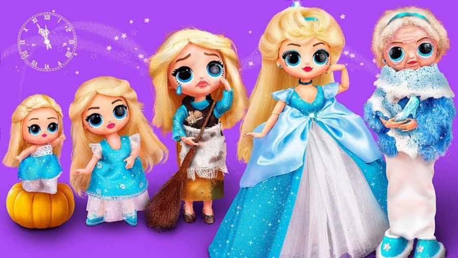 ۱۰ ایده ال و ال سورپرایز برای...