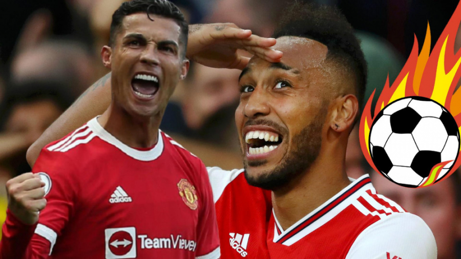 برترین سوپر گل های لیگ برتر ان...