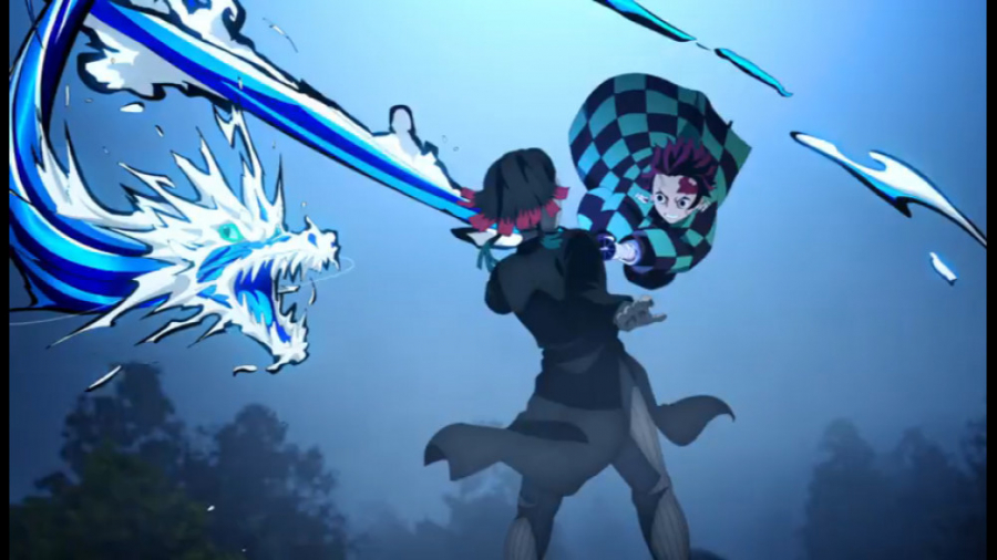 انیمه شیطان کش فصل ۲ قسمت ۴ با...