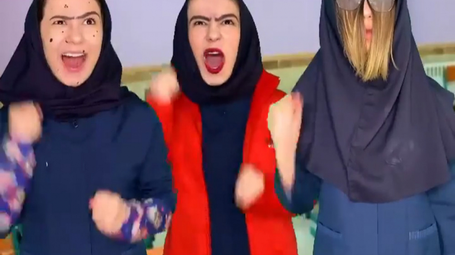 پست جدید پریسا پورمشکی پریسا پ...