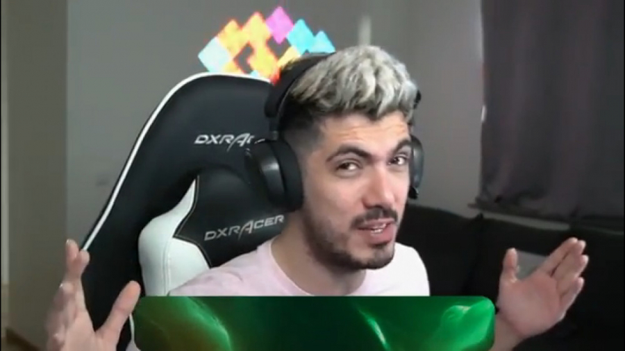 فرشاد سایلنت میم های دیسکورد 2...