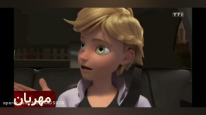 دختر کفشدوزکی این داستان زودگذ...