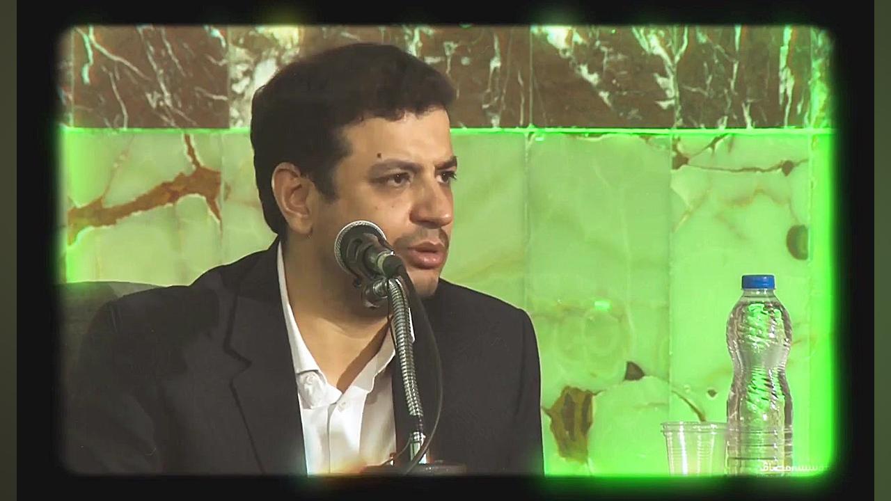 توضیحات استاد رائفی پور درباره...