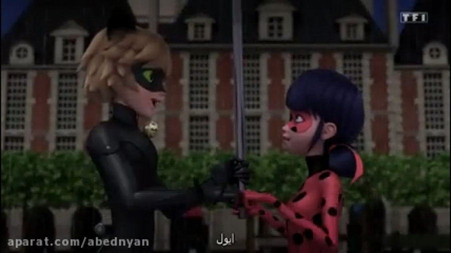 & 039;ماجراجویی در پاریس(فصل 4...