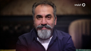 معرفی مجری رئالتی شو جدید &quo...