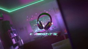 هدست Razer Kaira Pro مخصوص ایک...