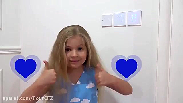 دیانا روما جدید  برنامه کودک د...