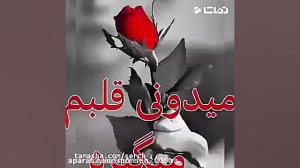 آهنگ غمگین  آهنگ عاشقانه  کلیپ...
