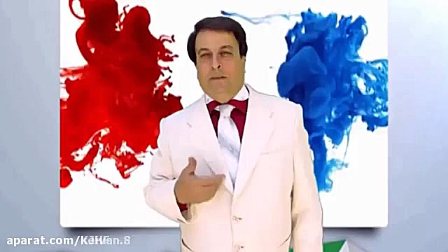 سکشات ازمایش هندونه و بادکنک