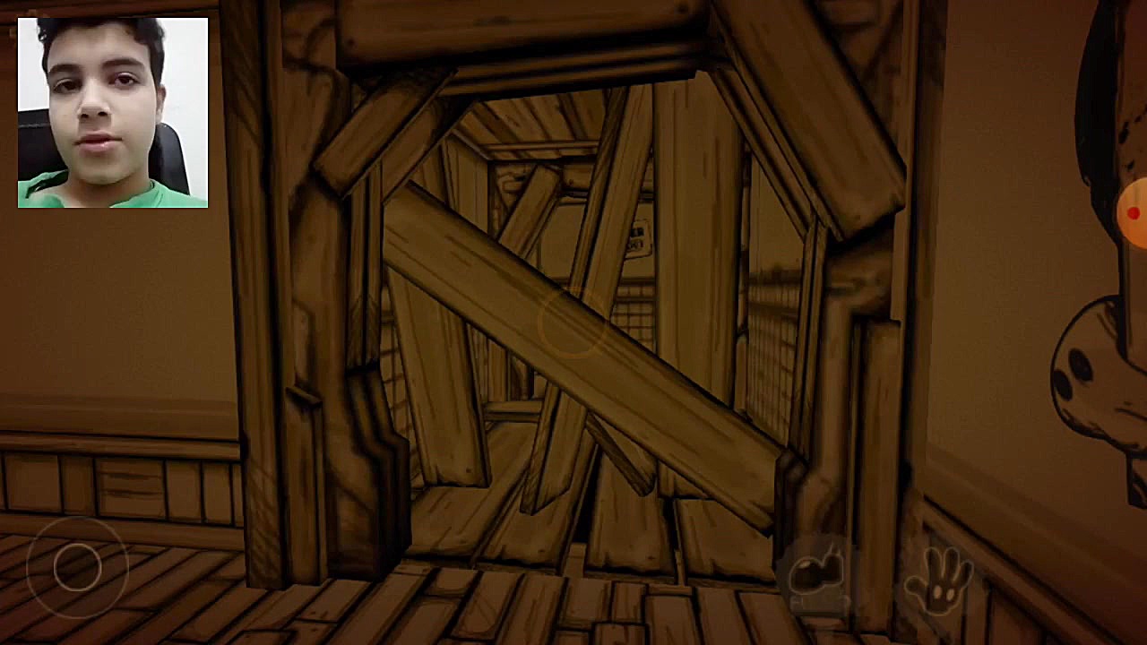 گیم پلی بازی بندی و ماشین جوهر...