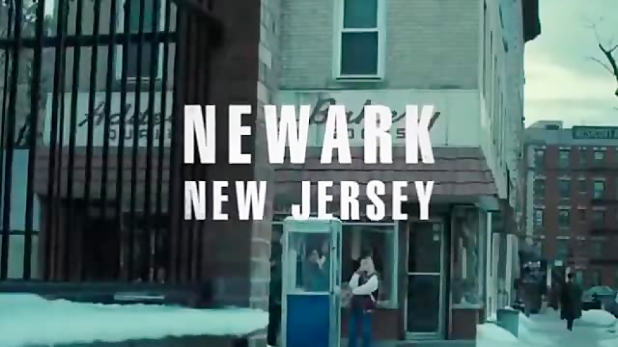 I molti santi del New Jersey film gratis streaming ita Altadefinizione