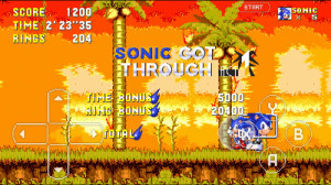 اموزش نصب بازی sonic 3 air برا...