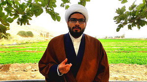 به همسرت بگو دوستت دارم