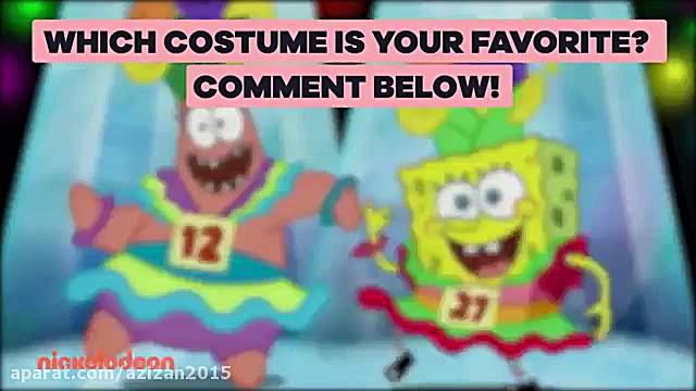 انیمیشن باب اسفنجی:: باب اسفنج...