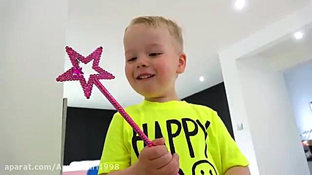 گبی و الکس  ماجراهای گبی و الک...