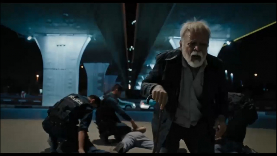 بزن بزن به سبک جوانای قدیم