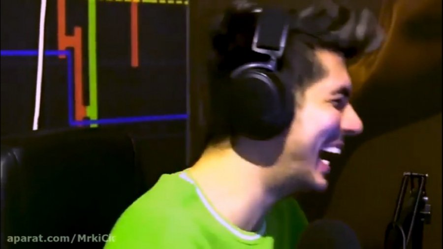 فرشاد سایلنت farshad silent