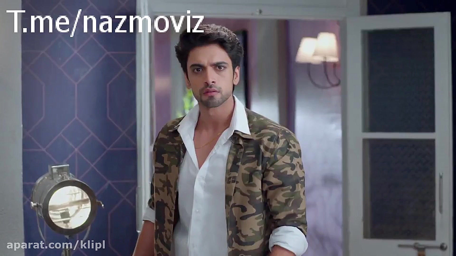 سریال زبان عشق | فصل 2 | قسمت...