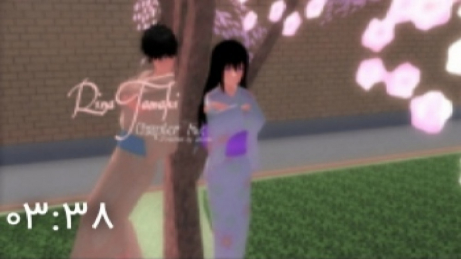 فصل دو قسمت ۱۰(타마키 레이나)