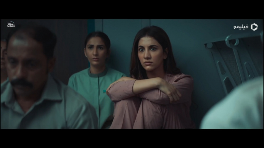 تریلر فیلم هندی خشم Sanak 2021