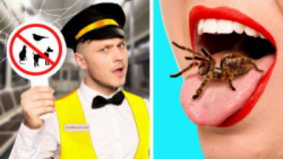 تفریح و سرگرمی :: ترفند وارد ک...