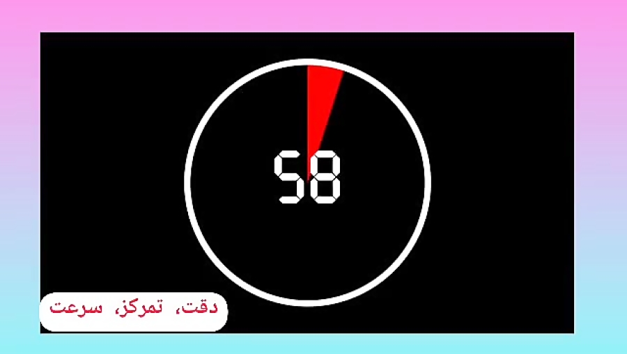 تایمر