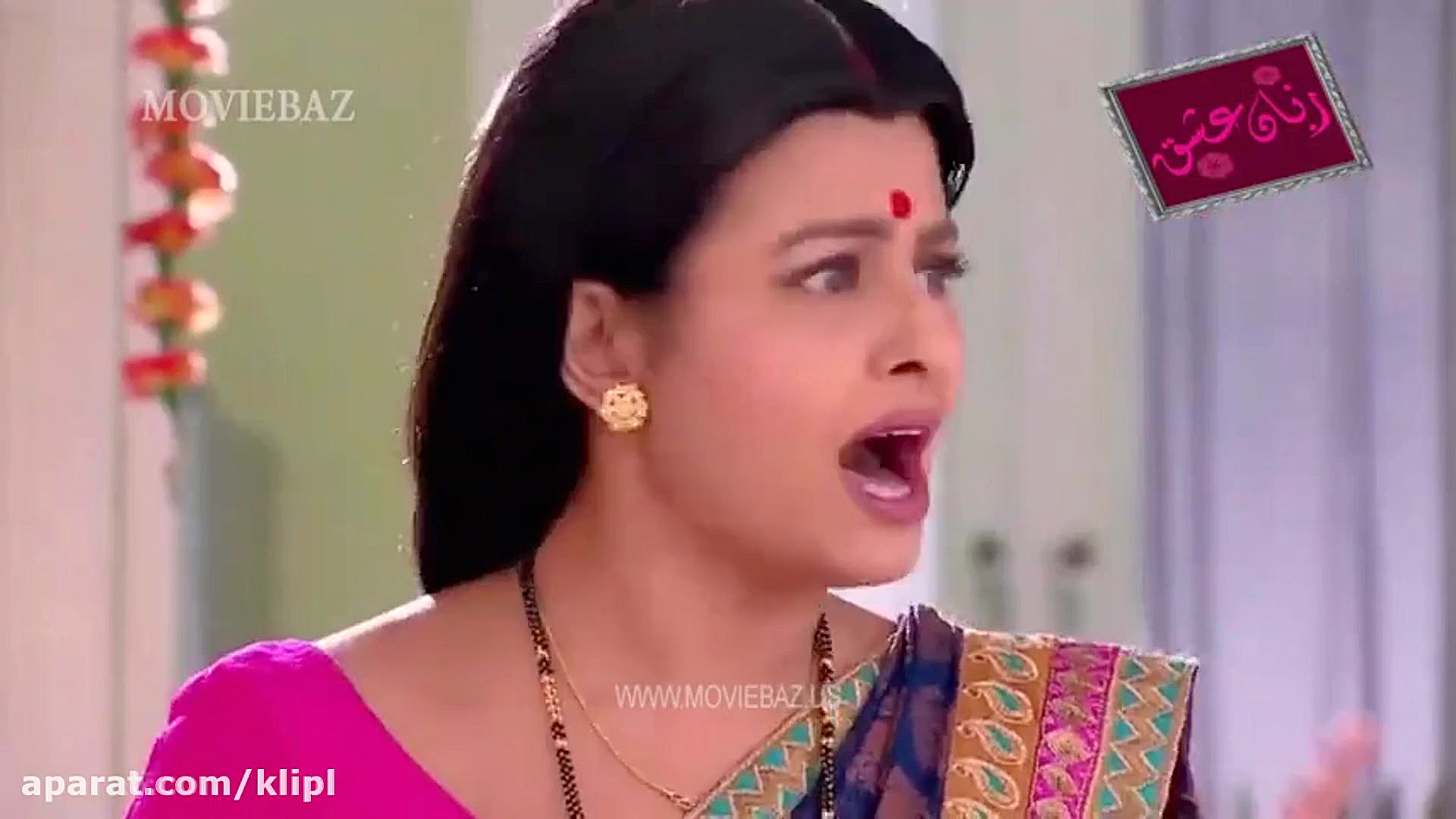 سریال زبان عشق | فصل 1 | قسمت...