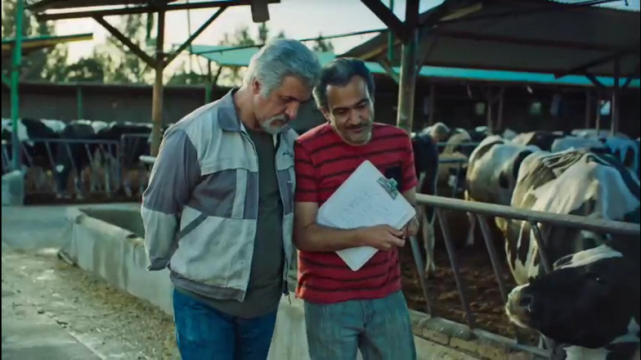 دانلود کامل سریال نیسان آبی  ق...