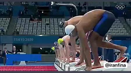 جذاب ترین فینال های المپیک توک...