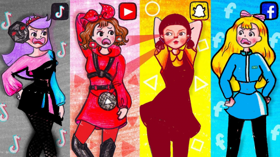 ایده های پرنسس باربی ::: شبکه...