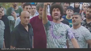 قسمت 5 پنجم سریال نیسان آبی  س...