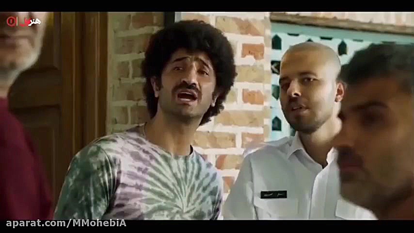 دانلود قسمت ۴ سریال نیسان آبی...