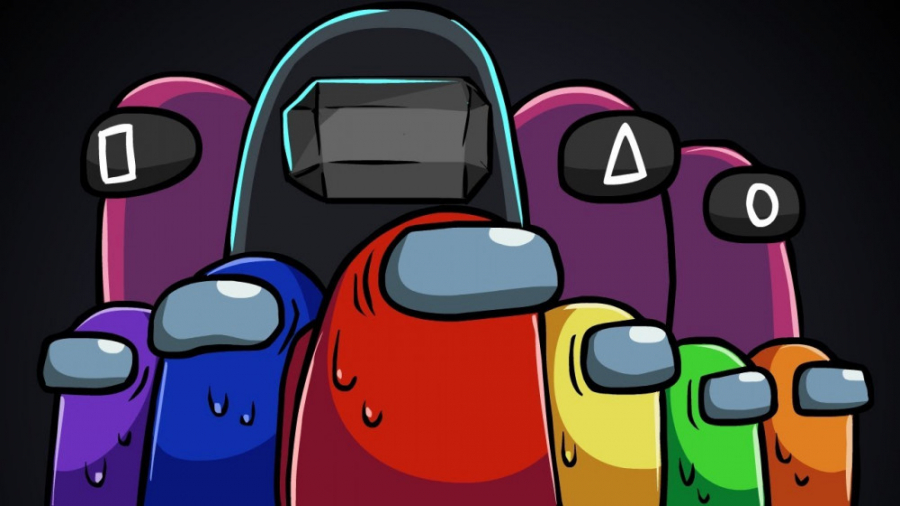 چالش امنگ اس در بازی مرکب