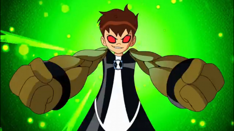 کارتون بن تن  انیمیشن بن تن