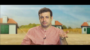 سخنرانی استاد رائفی پور  نقد س...
