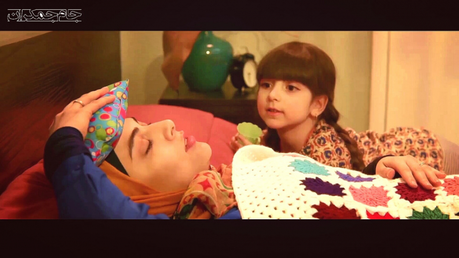 فیلم کوتاه زیبا درباره مادر